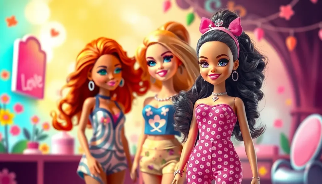 barbiebbylove